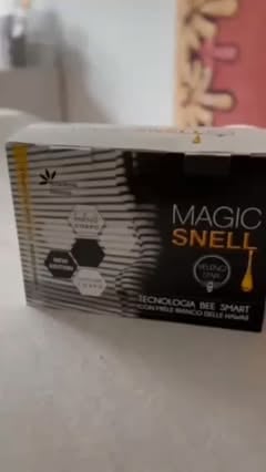 Magic Snell tretman za uporan celulit — Maderoslim Novi Beograd